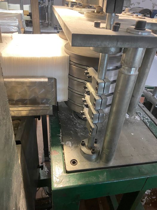 Машина за салфетки