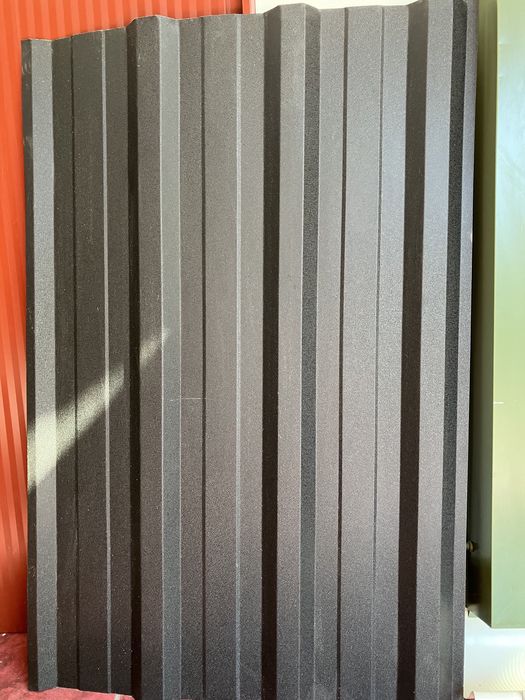 Tabla cutata sau tip tigla-Producator