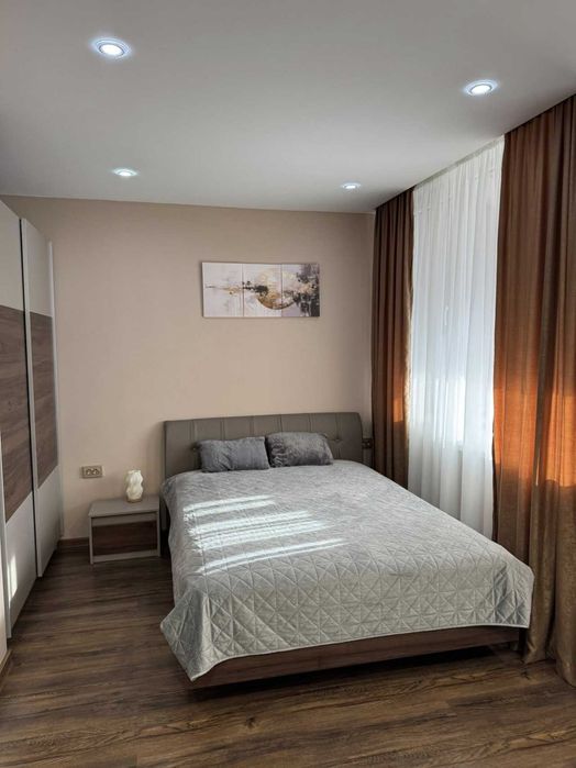 Дустаен Апартамент в Тракия