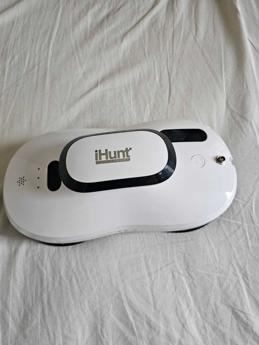 Robot de curatat geamuri iHunt 3 Pro