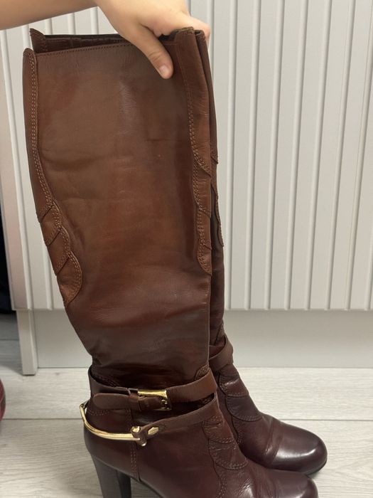 Продам сапоги 36 р