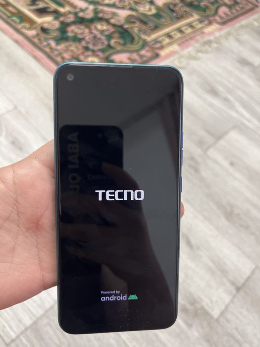Tecno spark 5 pro