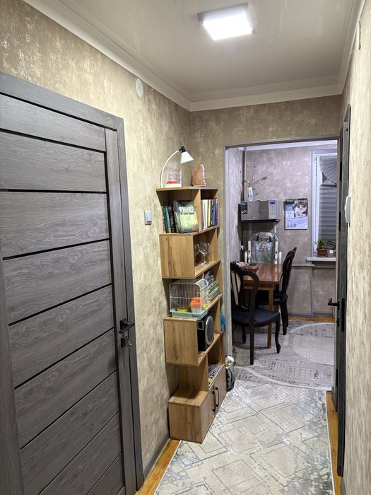 1 ком. квартира