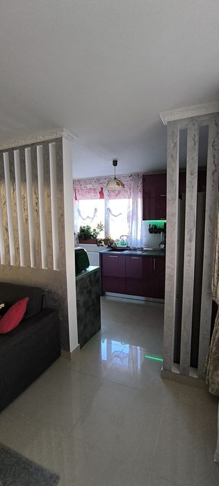 Vând apartament cu 3 camere