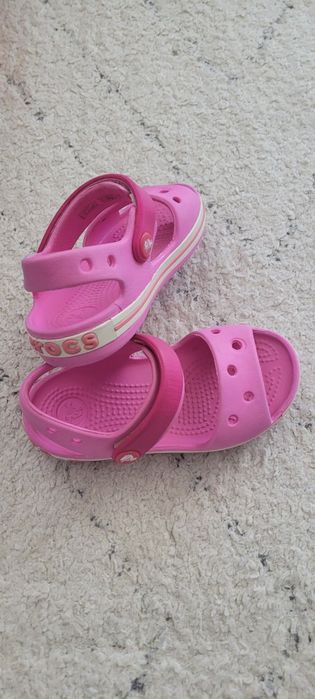 Детски обувки crocs reebok nike