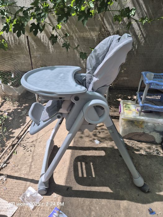 Стульчик для кормления