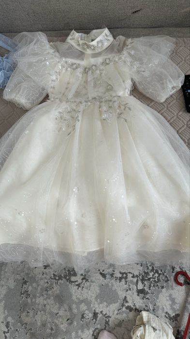 Платье для девочек