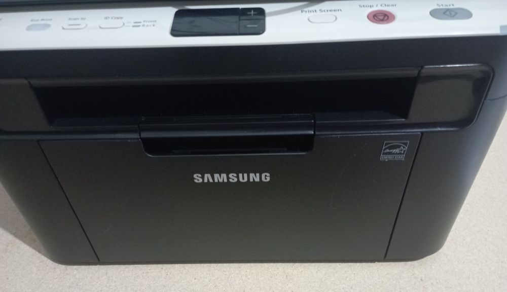 Принтер Samsing SCX-3200 б/у