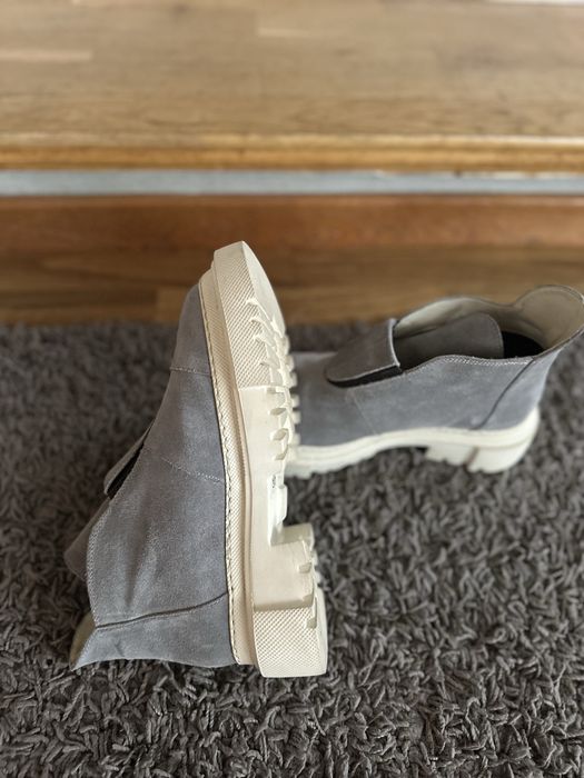 Велурени Боти Bianki