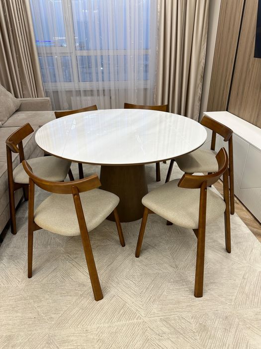 Со склада стол стулья в Алматы