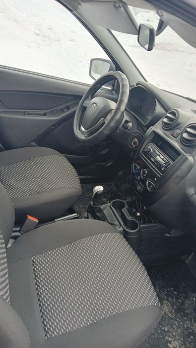 Продам Лада Гранта 2018г