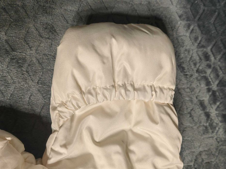 Детский демисезонный комбинезон