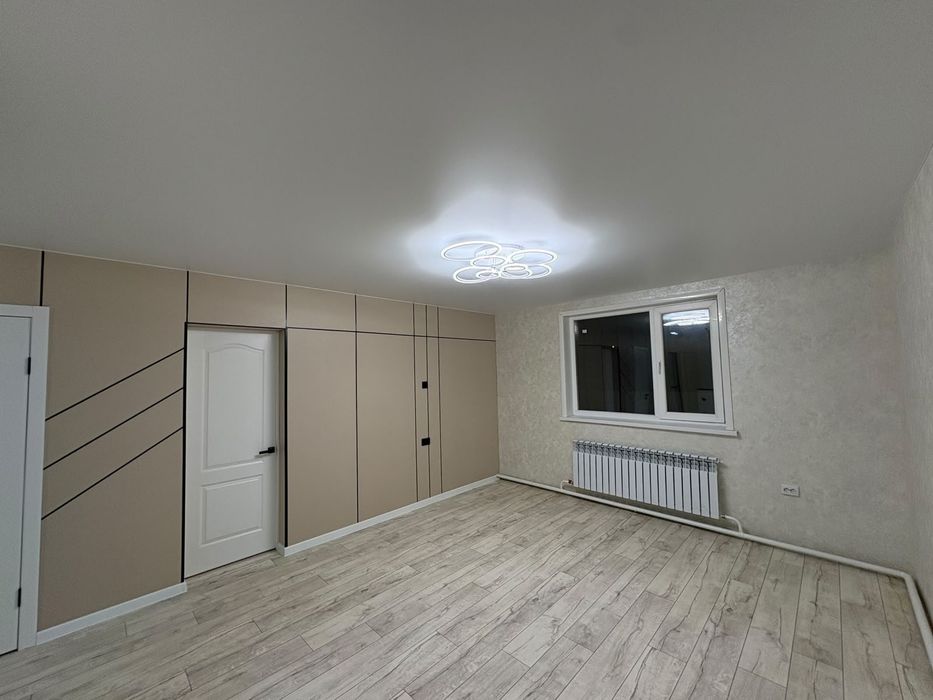 Продается отдельно стоящий дом. Береке.