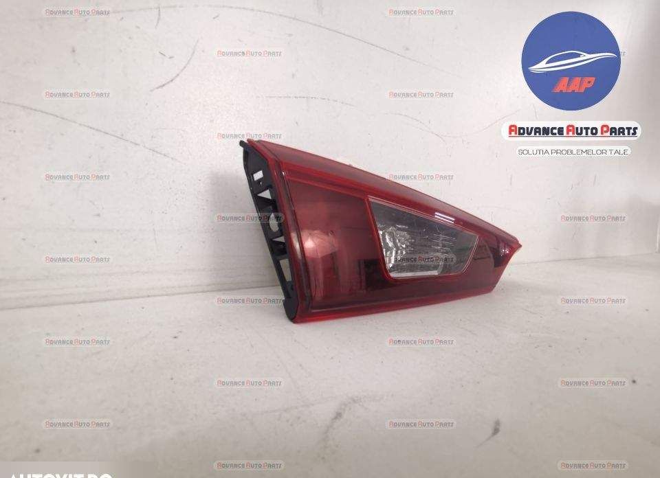 Стоп ляв задей оригинален Мазда 3 БМ / Mazda 3 BM Оригинален стоп за з