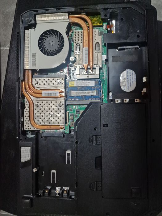 Laptop msi gt70 gaming pt piese