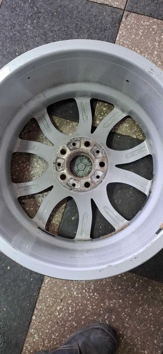 4бр. Джанти 19''ки за BMW 5x120 SP