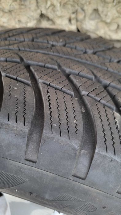 Джанти DEZENT- Germany 16" 5x112 VW/AUDI/SKODA/SEAT