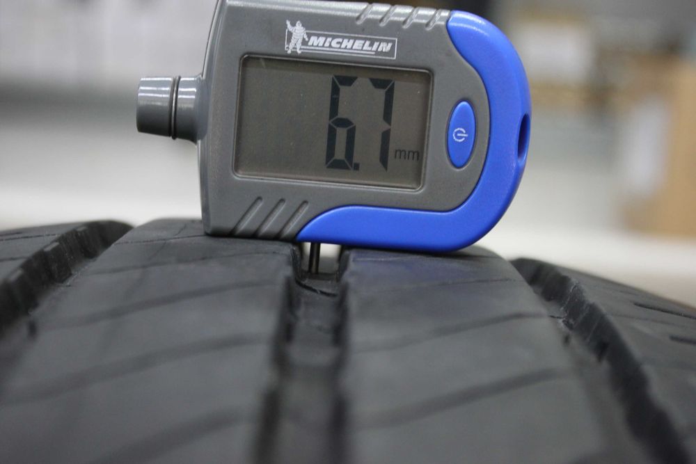 225/75-16C Michelin Agilis 3