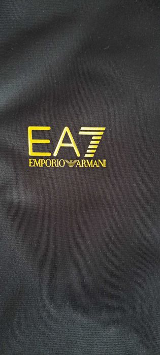 Emporio Armani EA7 XL