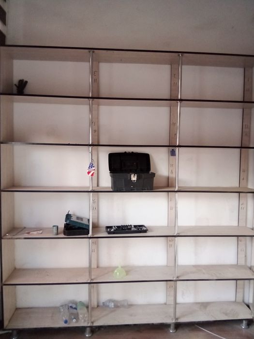 Dôkon uchun javon(prelafka)