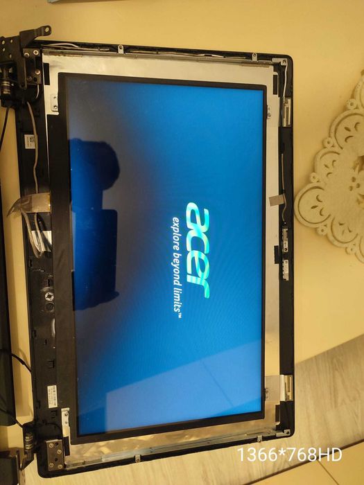 Display laptop 15.6" /14.0"