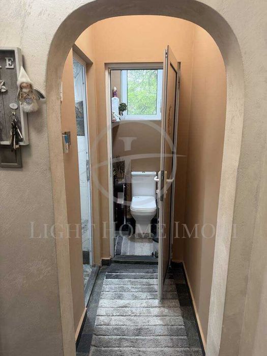 Продава се Етаж от къща в Пловдив, Кючук Париж - 130 кв.м за 981 €/кв.м - Снимка #9