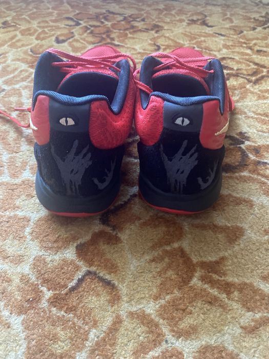 Nike Ja 2 “Nightmare”