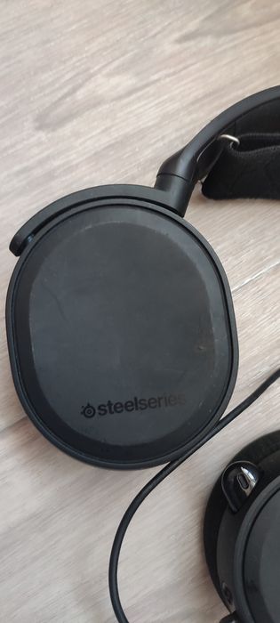 Наушники на ПС 5