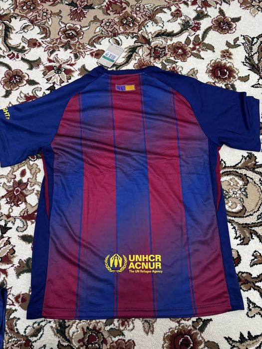 Futbol forma va butsi