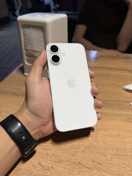 Айфон 16 iphone 16