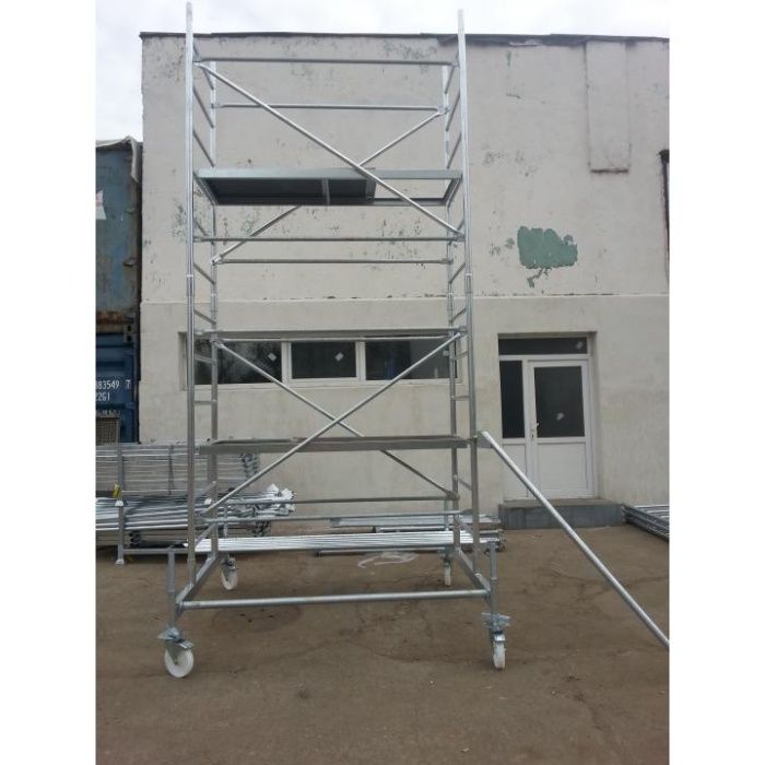 Inchiriere schela mobila Otopeni ,Ilfov,Bucuresti