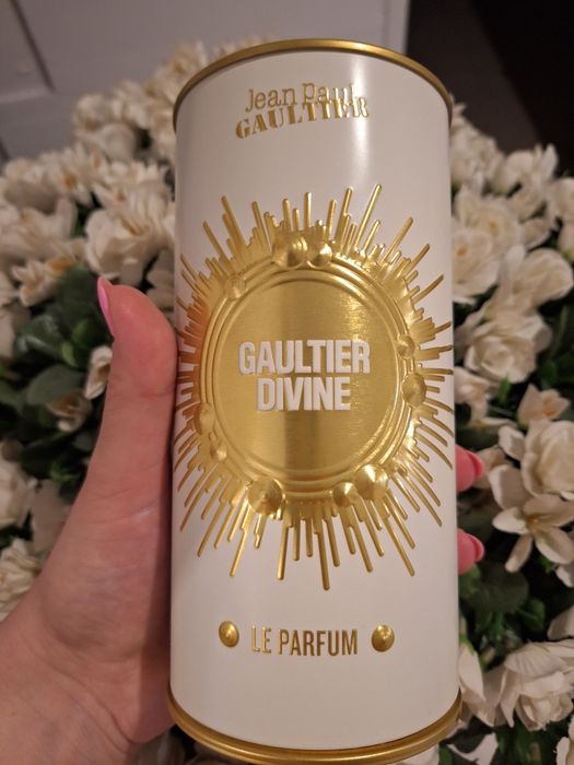 Парфюм Jean Paul Gaultier Divine
