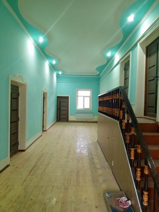 Ургенч районный центрда ховли жой сотилади