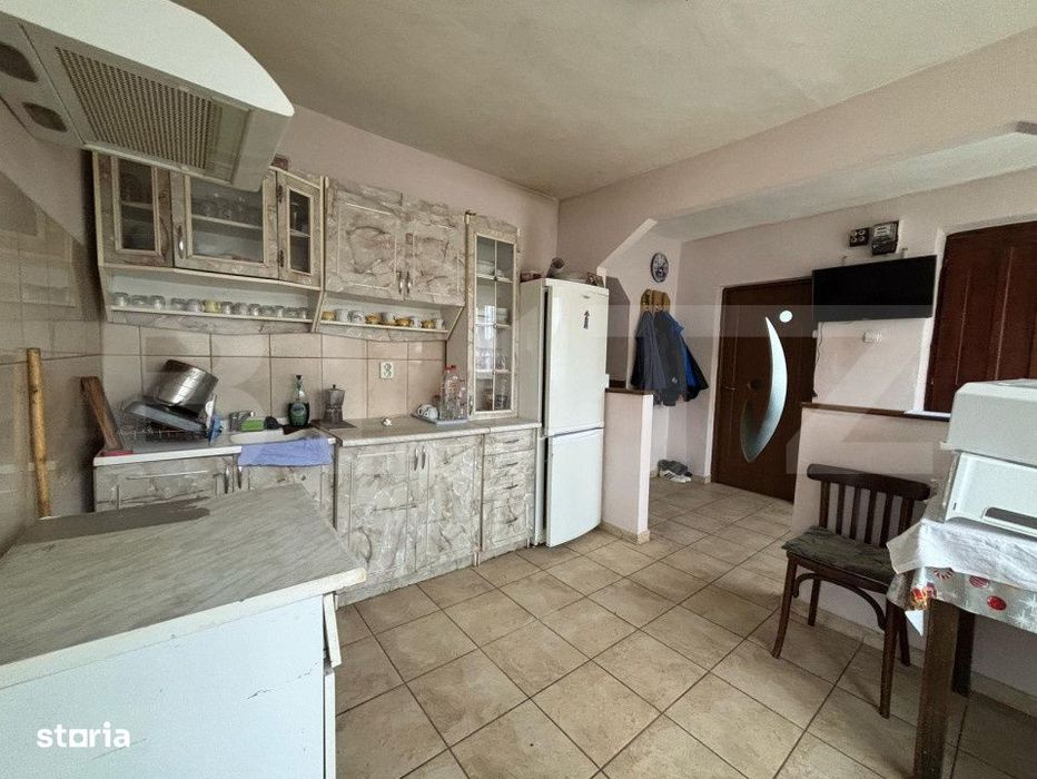 Casa de vanzare cu 3 camere