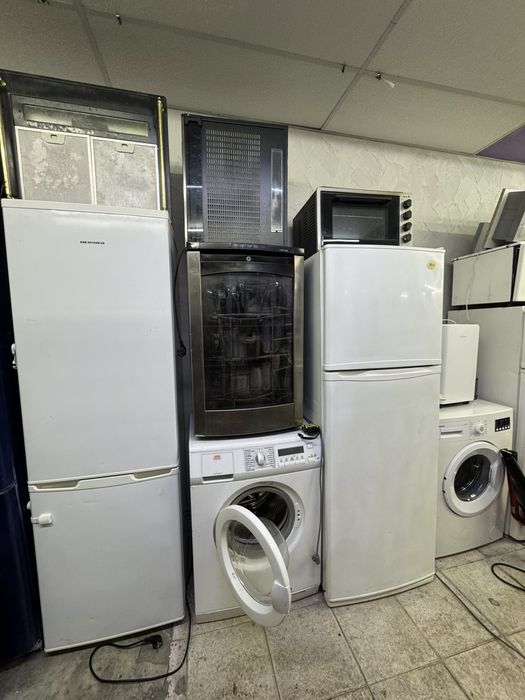 Хладилна витрина samsung