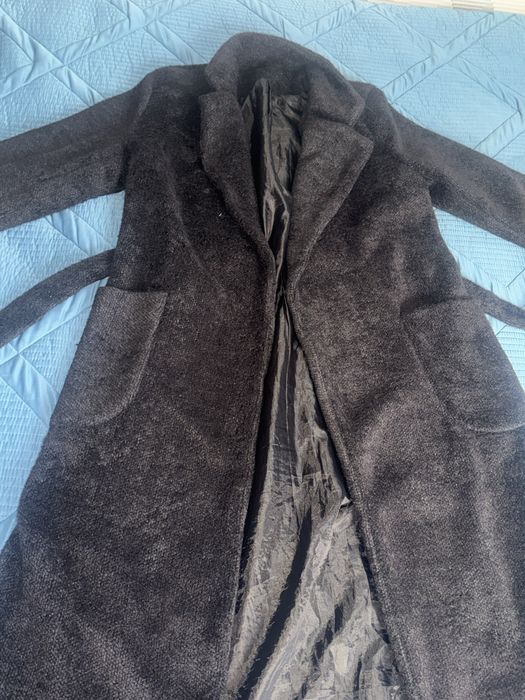 Продам пальто-халат, пиджак