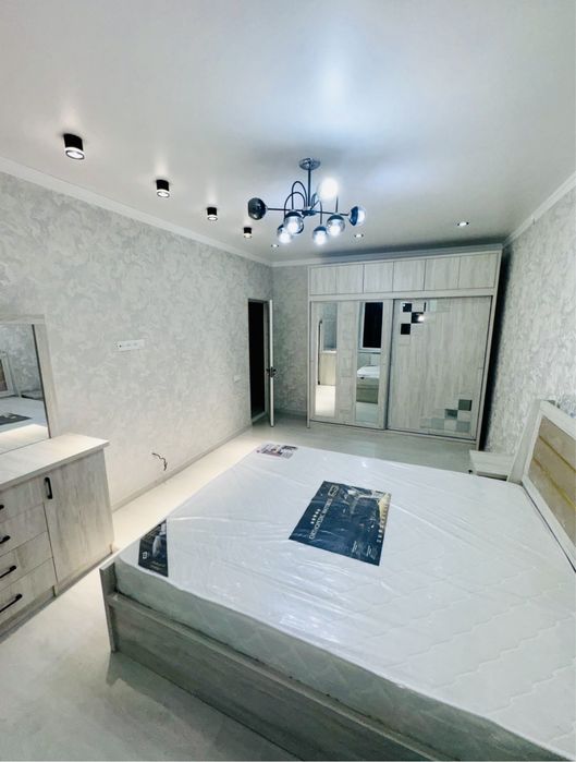 Аренда Квартиры Новый Ремонт Hi Tech 3х комнатная