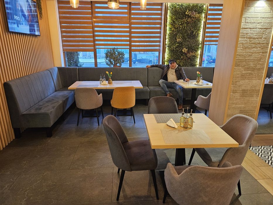 Mobilier cu impact - Canapele create sa impresioneze, sa ofere confort