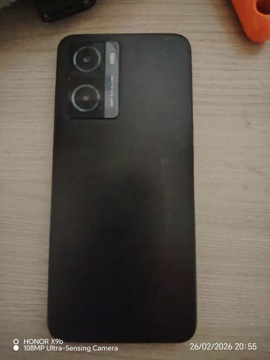 Oppo a77s 128гб трещина !