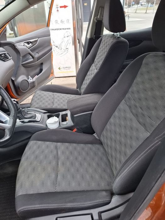 Нисан кашкай , автомат, ГАЗ, БЕНЗИН 2019 г.