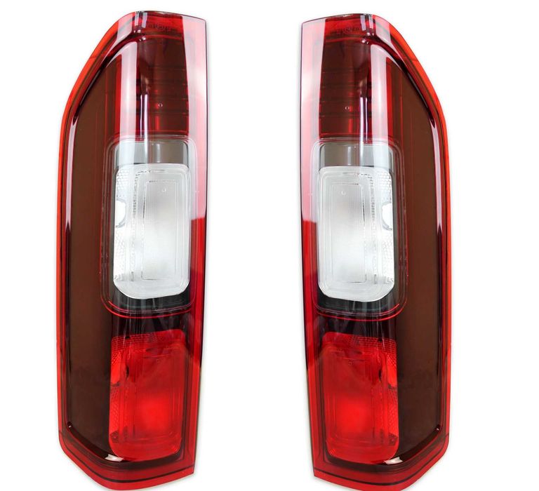 Стоп Стопове за Reno Trafic / Opel Vivaro / Трафик - Виваро 2014+