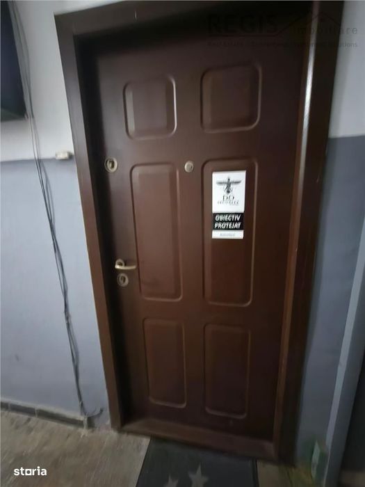 Apartament 2 camere Patria
