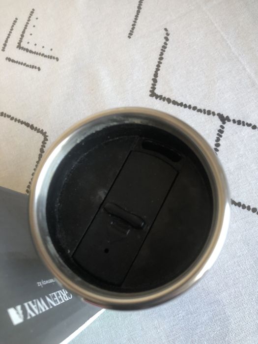 Термокружка