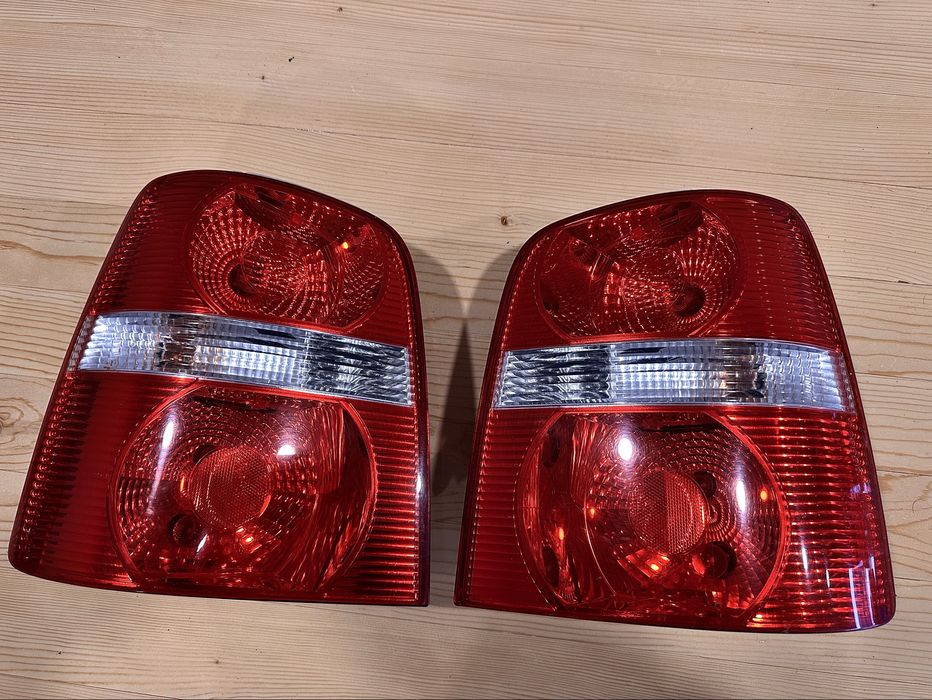 Стопове VW Tauran