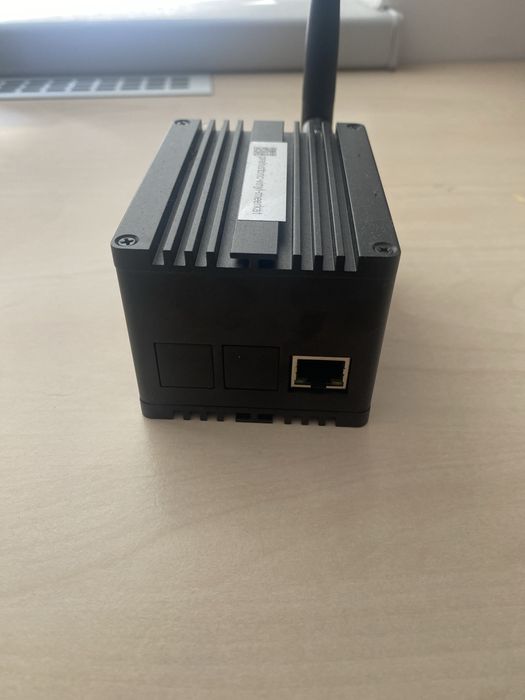 Rak Hotspot Miner