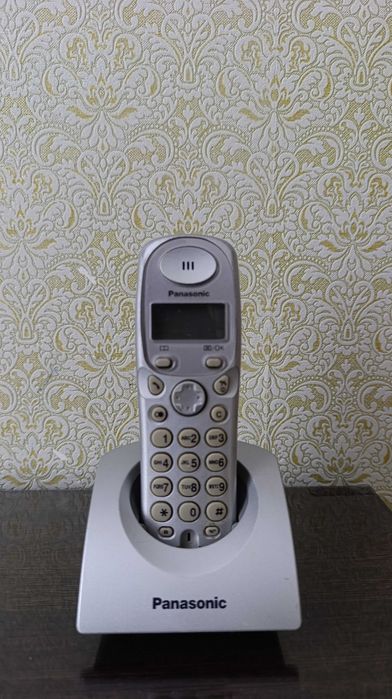 Радиотелефон Panasonik