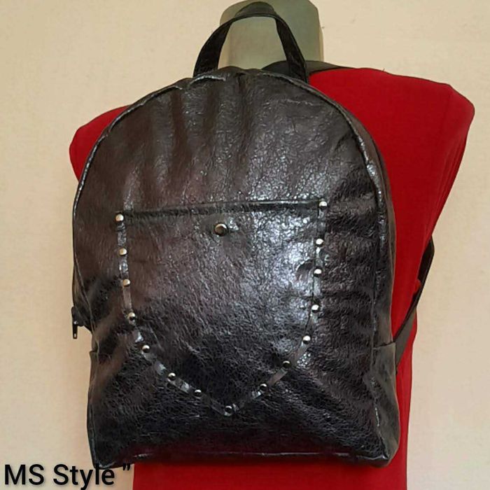 Дамски раници. Ръчна изработка