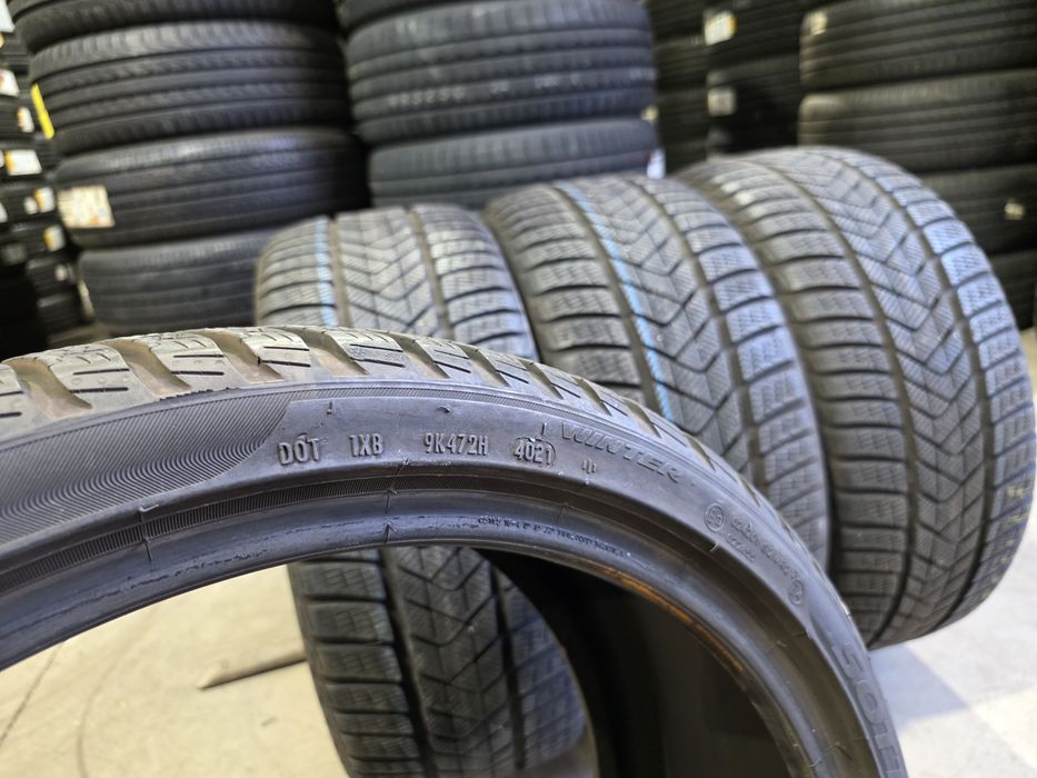 235/35/20 PIRELLI 4бр