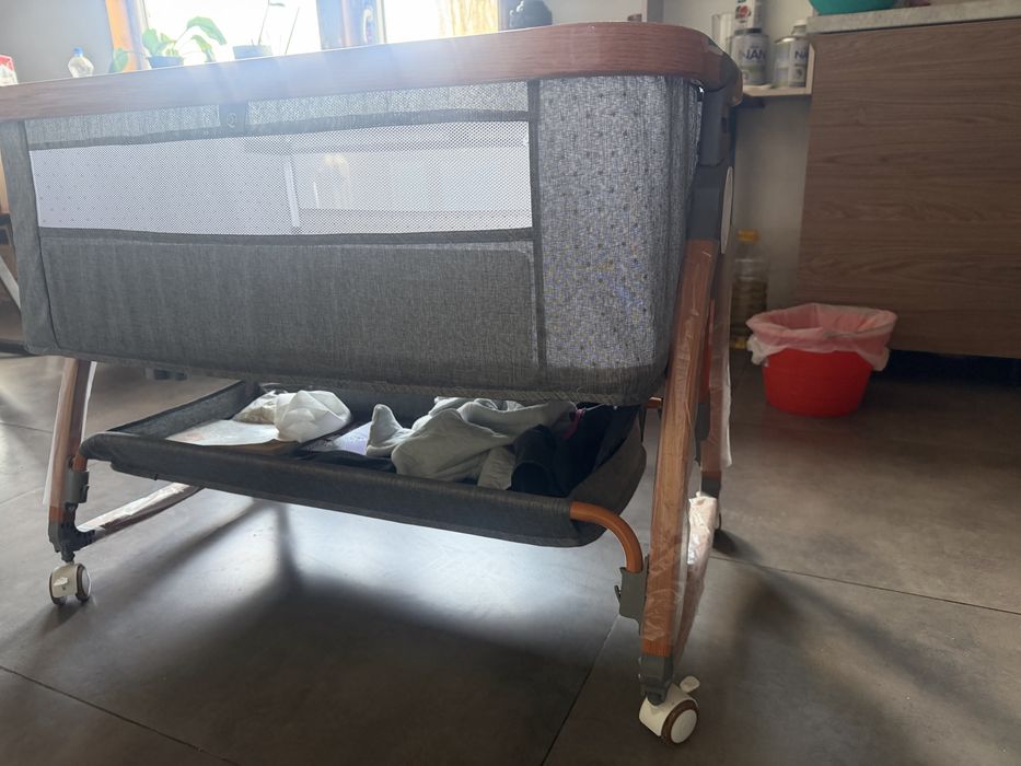 Кровать манеж не дорого