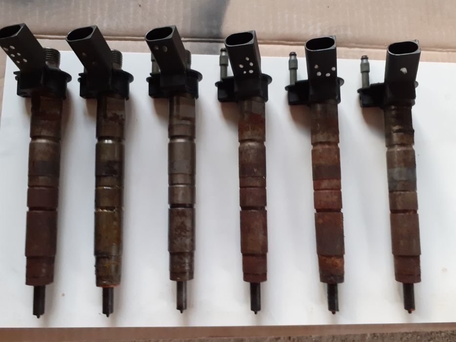 Дюзи BMW x6 x5 f10 e60